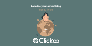 Tips for localising your advertising