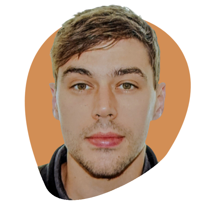 James profile