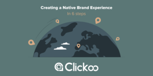 what is native brand experience?